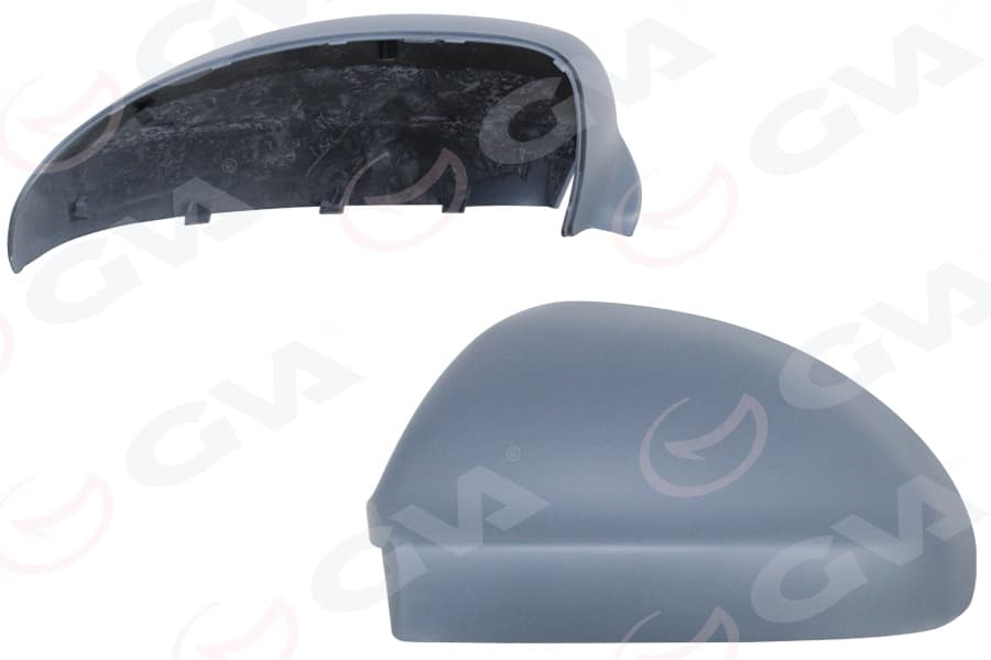 Diş Dikiz Ayna Kapağı Sol Astarli Kia Ceed 06-09