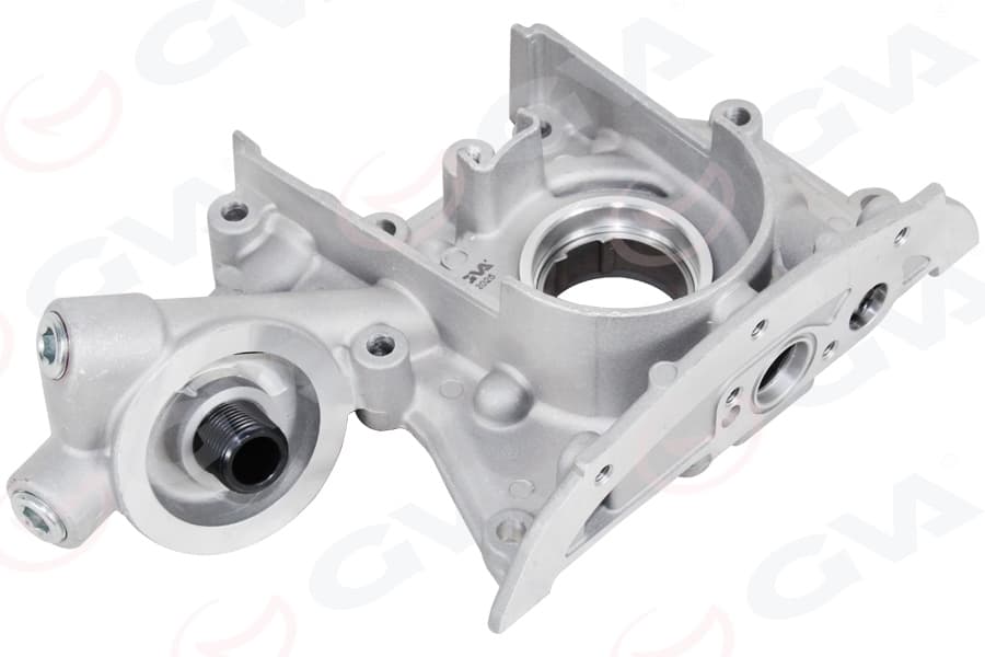 Yağ Pompası Renault Clio II 98> Clio III 05> Clio IV 12> Symbol III 14> Modus 05> Kangoo 01> Dacia Logan 06> Logan II 12> Sandero II 12> Sandero 08> 1.2 16V D4F
