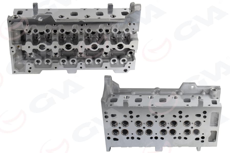 Silindir Kapağı Euro4 Albea-Doblo-Palio-Linea-Corsa C-D-Astra H 1.3 MTJ-JTD-Cdti 188A.-199A.-Y13D