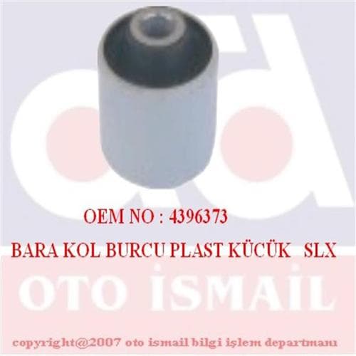 Bara Kol Lastiği Küçük SLX