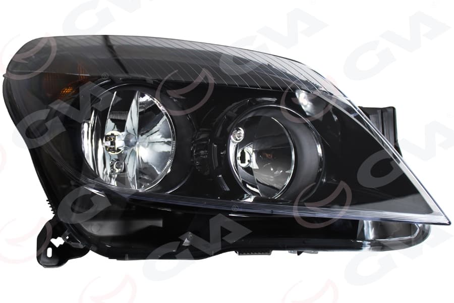 Far Sinyal Xenon Sağ Astra H 03/04> Elektrikli D2S H7