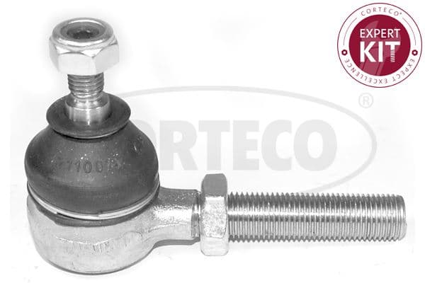 Rot Başi Sağ-Sol Peugeot P306 94>01 P307 00>12 P205 83> P309 85> Partner 96>15 Citroen Berlingo 96>1 5 C4 04>11 Xsara 97> ZX 94>