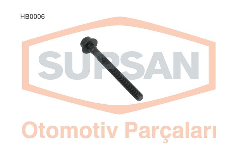 Saplama Seti Fiat Doblo - Marea - Palio - Stilo 1.6 16V