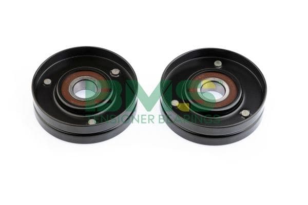Alternatör Gergi Rulmanı A4 1.6-1.8-1.8 T A6 1.8-1.8 T