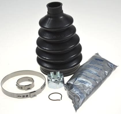 Aks Körüğü Diş Astra G-Corsa B-Corsa C 1.2 16V