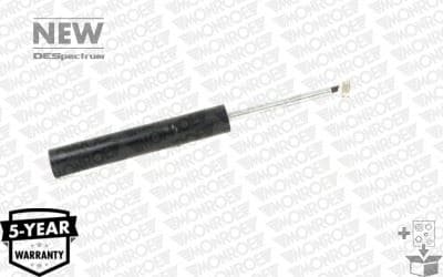 Ön Amortisör L/R Audi A6 2.0TFSI 2011 >2018 2.8FSI 10-15 3.0TFSI Quattro 2010 >2018 Gazli Oespectrum Premium
