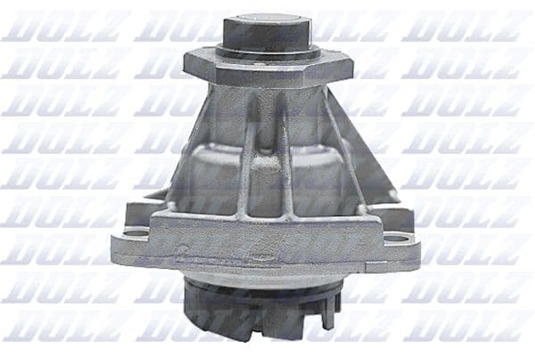 Devirdaim Vectra B 94-01 Omega B 94-00 Frontera A-B 92>04 Calibra A 93>97 Vectra C 02> 2.5 V6-2. 6 V6-3.0 V6-3.2 V6
