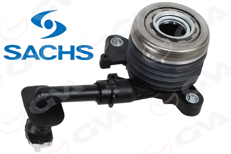 Hidrolik Debriyaj Rulmanı Renault Clio II-III-Kangoo-Megane II-Scenic II-Laguna II-Dacia-Logan Dus T Er Nissan Micra-Qashqai 1.2 D4F 1.4 K4J 1.5dCi K9K 1.6 K4M 1.8 F4P 1.9 dCi F9Q 2.0 F4R Çift Segman
