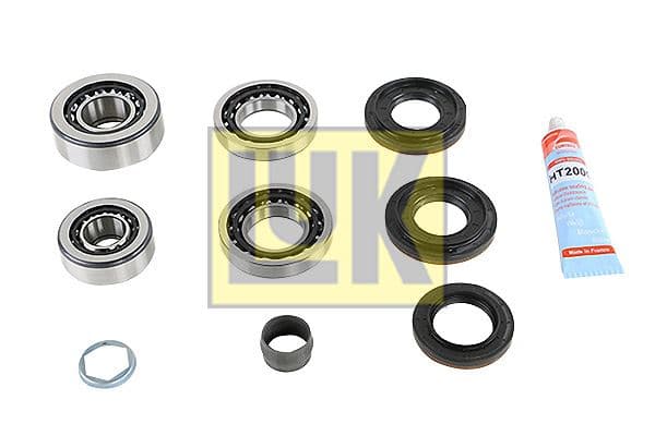 Diferansiyel Tamir Takımı BMW E81 E82 E87 E88 E90 E91 E92 E93 E60 E70 F25 E84