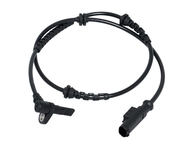 Abs Sensörü Ön Sağ-Sol Renault Megane II 02>08 Scenic II 02>08 Grand Scenic II 03>09