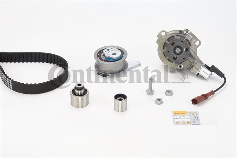 Devirdaimli Triger Seti Soketli GOLF7-A3-Leon-Passat-Tiguan 1.6-2.0TDİ13> Clha/b-Dcxa-CRLB Cuvc-Crka-CRKB