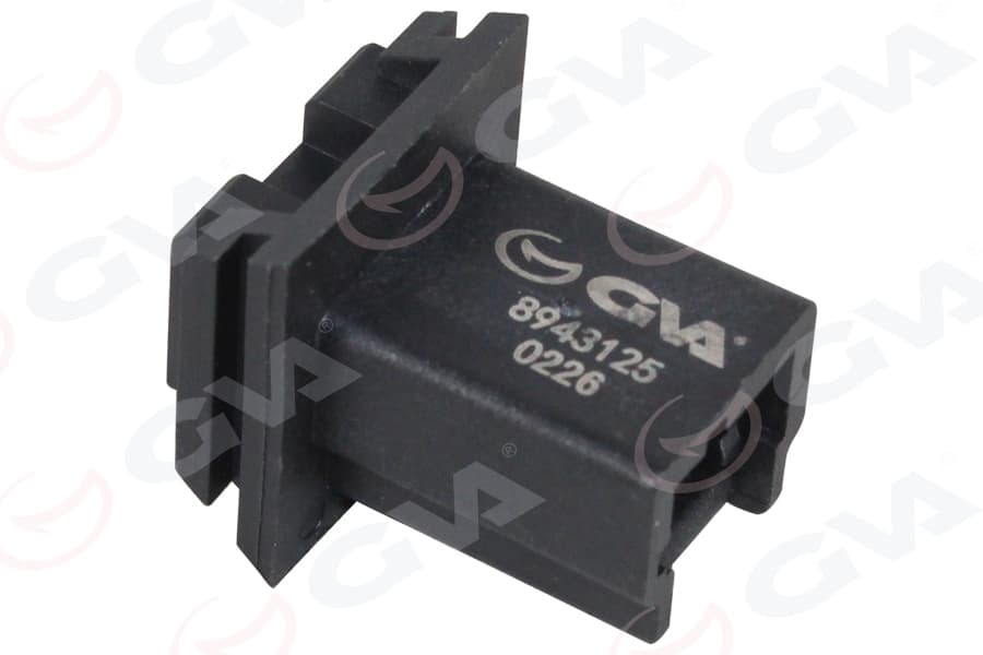 Bagaj Kilit Kontaktörü Peugeot P206-P207-P307-P308-P407-P5008-Partner Citroen C3-C4-Xsara-Berlingo 0 8>
