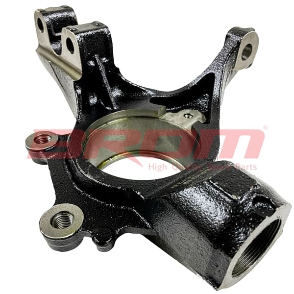 Aks Taşiyicisi Sağ Peugeot 307 3A/C 1.4 1.6 HDi 82MM 2000-2007