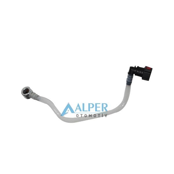 Yakıt Filtre Borusu P206-P306-Partner-Expert I 1.9 D-Berlingo I-Xsara I-II-Jumpy 1.9 D DW8