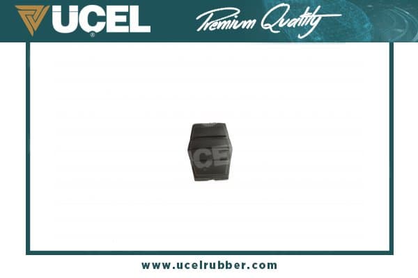 Pedal Lastiği Renault Clio I