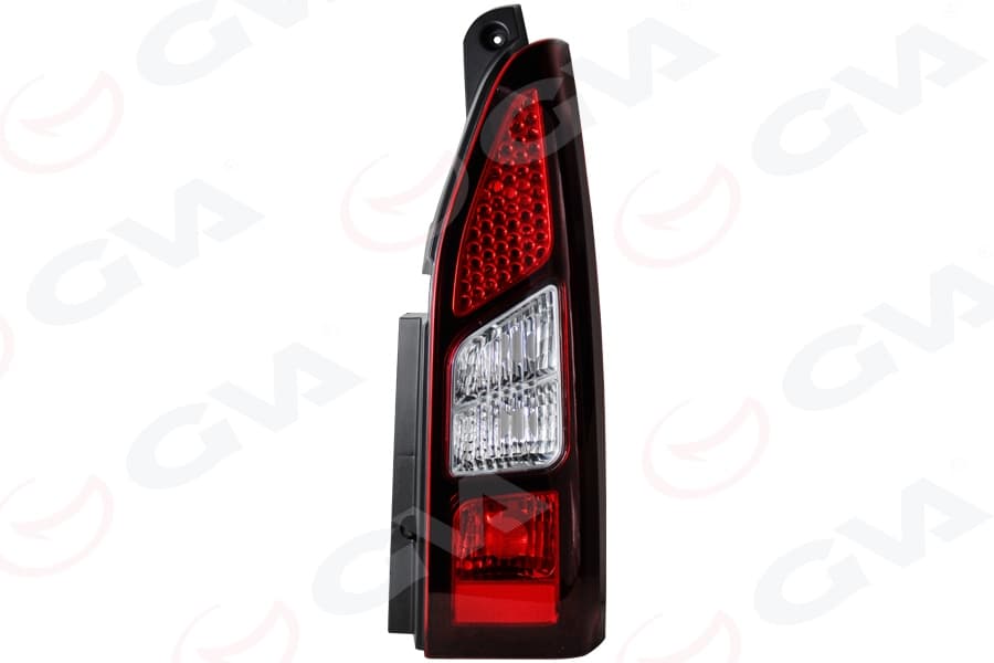 Stop Lambasi Duysuz Sağ Peugeot Partner-Citroen Berlingo 12-19