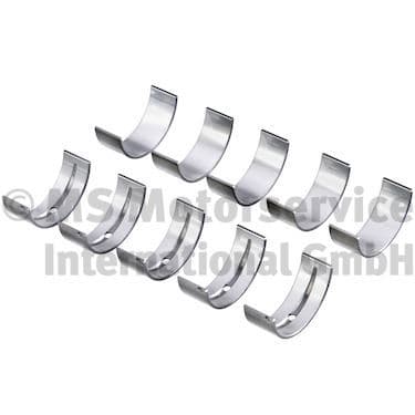 Ana Yatak STD Grandland-P207-P208-P308-P508-P2008-P3008-P5008-RZC-Partner-Berlingo-C3-C4-C5-DS3-DS 4 1.6 THP-VTi EP6-Puretech BMW N13 B16 F20 F30
