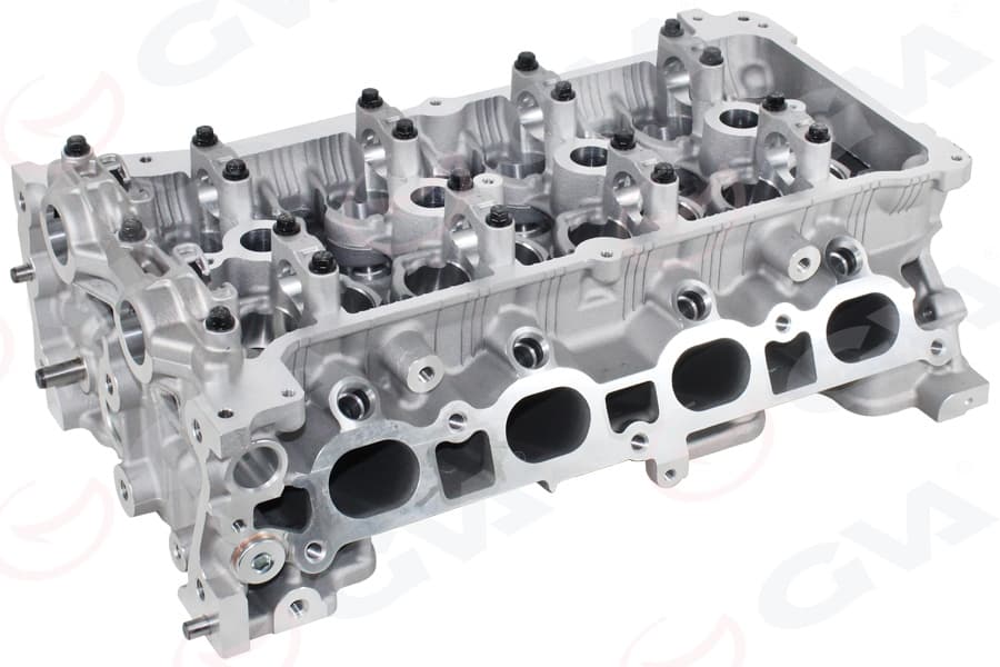 Silindir Kapağı Renault Megane IV 16> Dacia Duster II 18> Nissan Juke 13> Qashqai 13> 1.6 16V H4M 1 .6 HR16 4 Enjektör