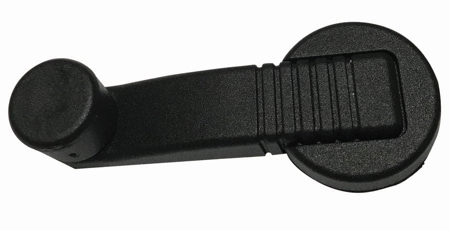 Cam Açma Kolu Gri R9 YM 97 MD R11-R19-R21-Exp