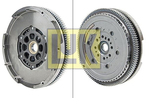 Volant Cift Kutle Oynar Gobek Transit V347 07 >14 Jumbo 3.2TDCI 200PS Çift Teker