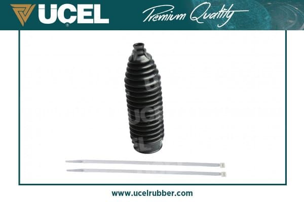 Direksiyon Körüğü Sağ-Sol Fiat Doblo 10> Opel Combo 12> Audi A1 10> A2 00>05 Seat Toledo IV 12> İbiza II-III-IV Skoda Fabia I-II Rapid 12> Roomster 10> VW Polo 01>