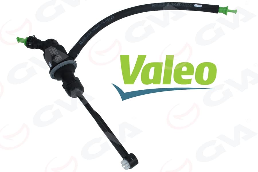 Debriyaj Üst Merkezi Renault Master III 10> Opel Movano B 10> 2.3dCi M9T 15.87 MM
