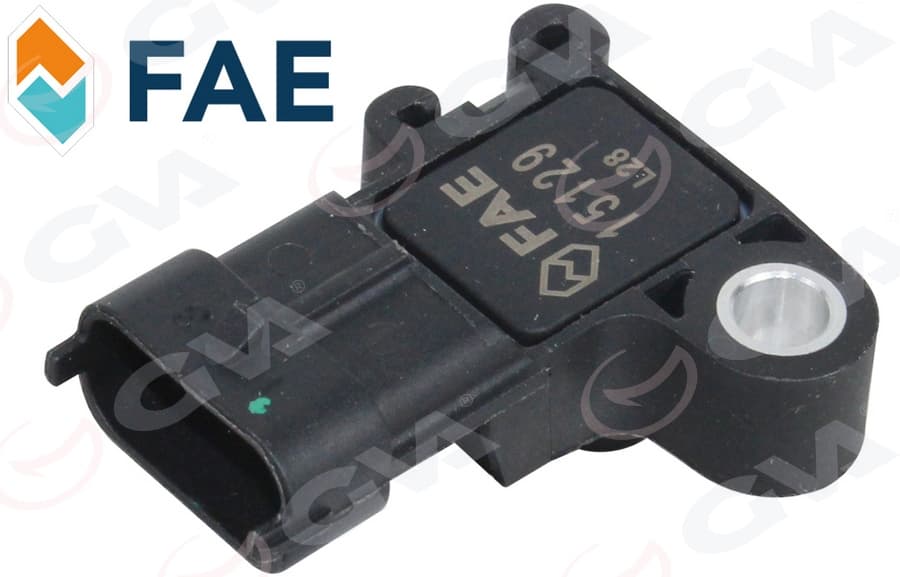 Manifold Basinc Sensörü Map Land Rover Freelander L359 Defender L316 Range Rover L538 . Ford Trans İt Tourneo Connect Mondeo Kuga Focus Peugeot Boxer Citroen Jumper