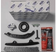 Eksantrik Zincir Seti Komple Boxer III Jumper III 22DT Puma 2.2HDI 16V 130HP 140HP Transit V347 2.2 TDCi 06>14 Custom V362 11>16 2.2 TDCi Ducato 2.2HDI 06>