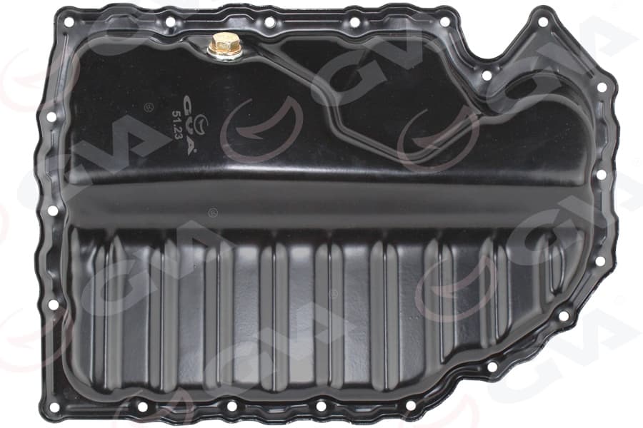 Yağ Karteri A3 1.8 2.0TFSI 04-13 Golf V 2.0GTI 04-09 2.0TFSI 07-09 Passat B6 1.8TSI 2.0TFSI