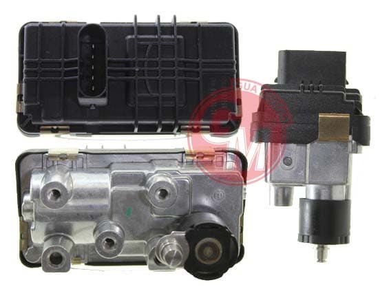 Turbo Sensörü Elektronik Wesgate Fiat Egea Euro 6 -1.6 Multijet