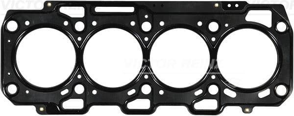 Silindir Kapak Contası Fiat Doblo 10> Linea 07> Bravo II 07>14 500L 12>18 Egea 16>20 500X 14> Alfa Romeo Giulietta 10>16 Mito 09>15 1.6D MTJ 1.02mm