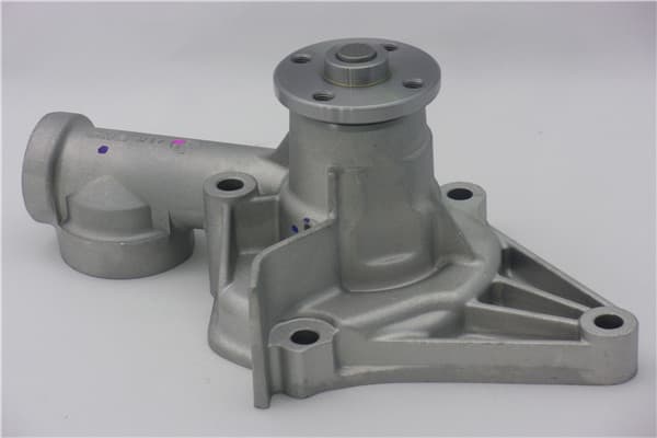 Devirdaim Su Pompası Hyundai Accent 1.3L 1.5L 4G13 4G15 95-00 / Excel 1.5L 4G15 89-94 / Mitsubishi Lancer 1.5L 4G15 87-94 / Proton Saga 95-01