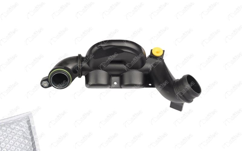 Manifold Susturucu Borusu Citroen C3 I FC FN 1.4 16V HDi 02 >
