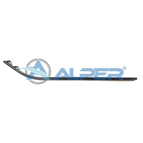 Sürgülü Kapı Rayi Alt Sağ Renault Master III 09>