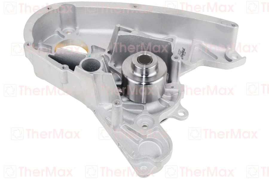 Devirdaim Su Pompası Fiat Ducato 06> İvecodaily III 05> C13 2.3 JTD F1A Karsan J10 02> E4 Jest 5