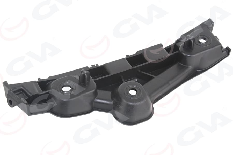 Ön Tampon Ayağı Braketi Sol Renault Symbol III 13>DACIA Sandero II 12> Logan II 13>
