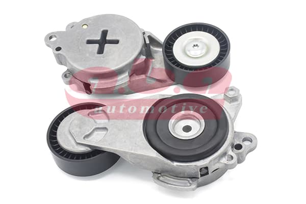 Alternatör Gergi Rulmanı Kütüklü Toyota Auris Corolla 1.4L 1NDTV NDE150 NDE180 6 Vites 10-18 / Y Aris 1.4L 1NDTV D-4D NLP130 6 Vites 10->