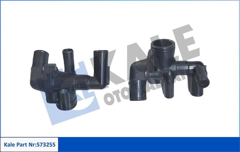 Termostat Yuvası Psa Boxer III-Jumper III-Ducato III-Transit V347 2.2DCİ-TDCi 06-14