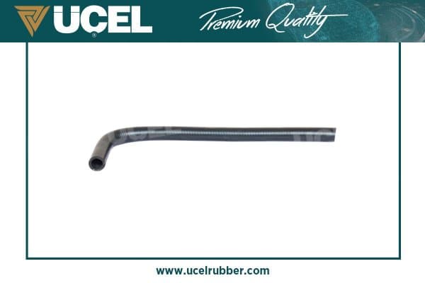 Kalorifer Çikiş Hortumu Kisa M131 DKŞ