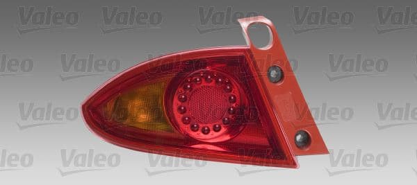 Stop Sağ Diş Seat Leon 05/09