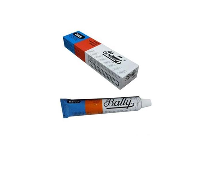 Bally Küçük Tüp 50GR