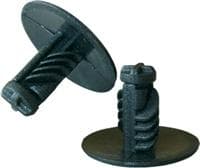 Motor Kaput İzolatör Klipsi Doblo 01-09 -Albea-Palio