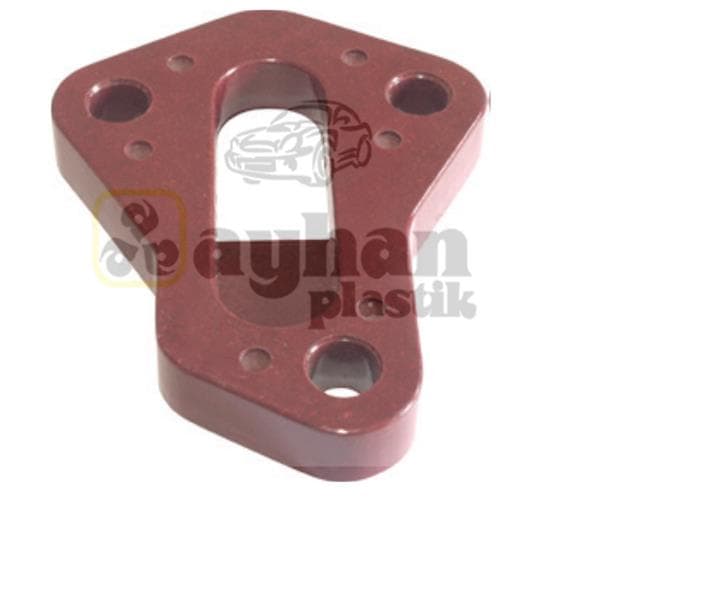 Benzin Otomatik Bakaliti Renault R9