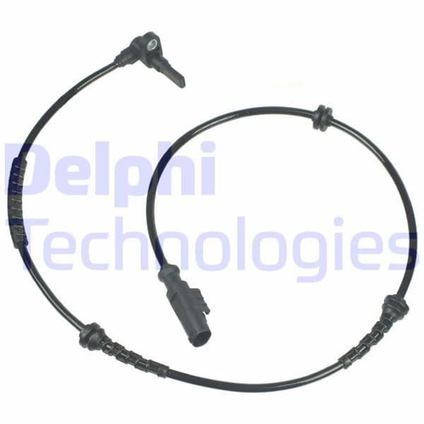 Abs Sensörü Ön Sağ-Sol Fiat Punto Evo 09>12 Grande Punto 06>13 Punto 12> Alfa Romeo Mito 08>15 Opel Corsa D 06>14 Corsa E 14>19 Adam 14>19