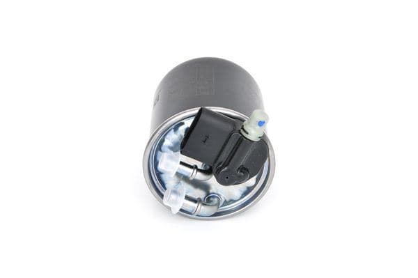 Yakıt Filtresi Mercedes OM642 W204 W212 C218 C207 W463 X164 W166 W221 W639