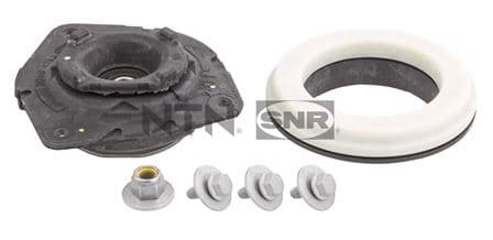 Amortisör Takozu Kiti Ön Sağ Clio III-Modus 05 > Nissan Micra 03-10 Tüm Motor