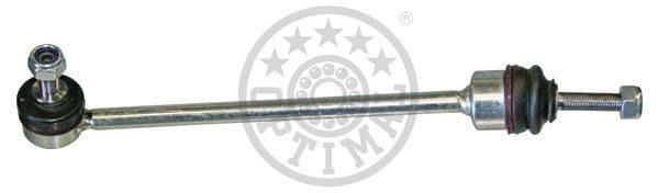 Askı Rotu Ön Sol 4-Matic Mercedes S-Class W221 C216