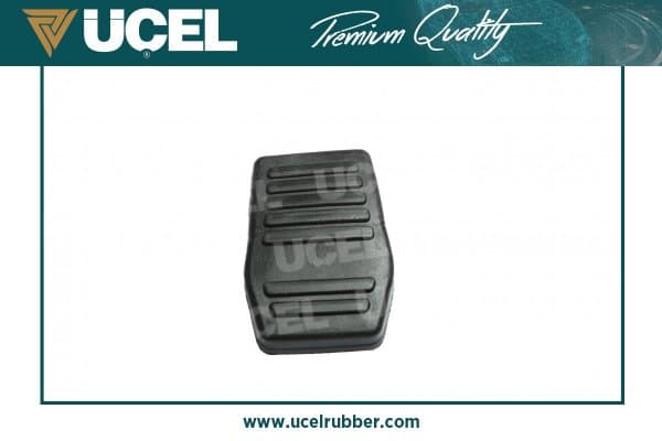 Pedal Lastiği Ford C-Max