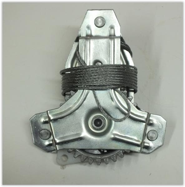 Cam Krikosu Ön M131 DKŞ 1300