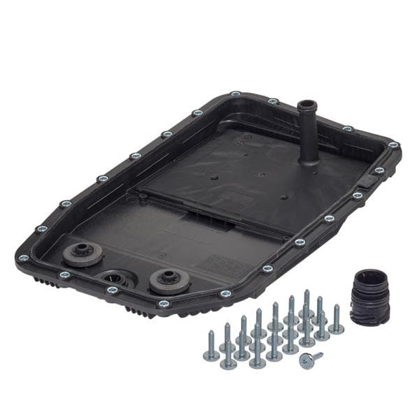 Otomatik Şanzıman Yağ Karteri GA6HP26Z BMW E60 E65 E90 E70 E71 F01 E83 . Land Rover Discovery III- IV L319 Range Rover L322 L405 L320